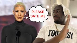 YNS Give Amber Rose The WORST NEWS Of Her LIFE! @TheCelebrityJunk