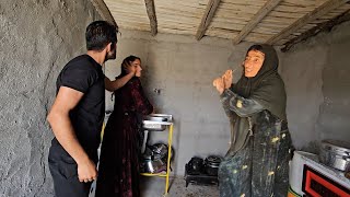 😱Ali’s Talk About a Second Wife Is Revealed | Fatemeh’s Mother Breaks Her Silence 💔😔