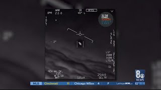 Former Sen. Harry Reid wants UFO studies made public. Feb. 2019 - Mystery Wire