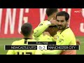 Newcastle United 0 Manchester City 2 | FA Cup Highlights