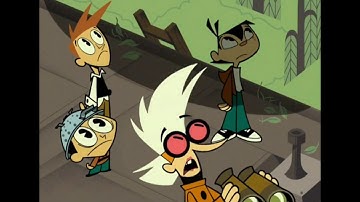 The Escape From Cluster Prime It’s The Fear (AMV)