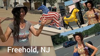 Freehold NJ