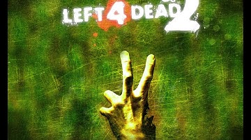 Left 4 Dead 2 - Act 2: The Passing - Chapter 3 (The Port)