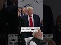 Trump au G7: "C'est moi le patron !"