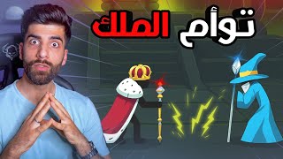 تختيم الخريطة #6🔥حرب العصيان 3 | Stick War Saga
