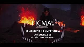 QUANTUM FEAR EN FESTIVAL FICMA 2023