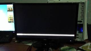1st boot with richtech