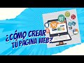 🌐 Cómo Crear una Página Web Desde Cero: Guía Completa para Principiantes en 2024
