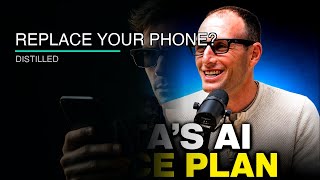 Why Smart Glasses Are Quietly Replacing Your Phone