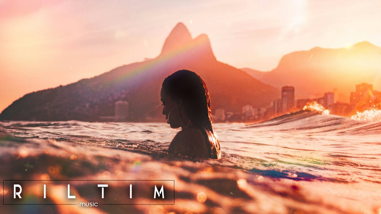 RILTIM - Lost in motion (Original Mix)