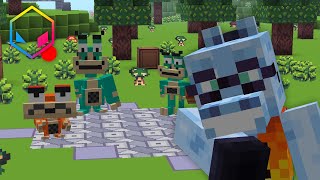 Game engine development — Streams