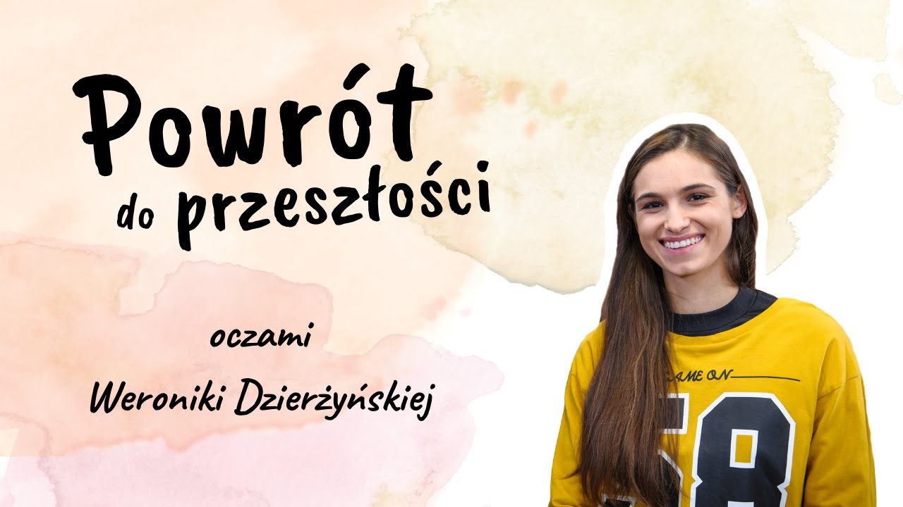 Lombard. Powrót do przeszłości - oczami Weroniki Dzierżyńskiej🎯
