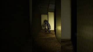 Entre A Las Backrooms