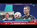 Un TRAMPOLÍN a EUROPA: Chepo de la Torre respalda a la Hormiga González y su llegada al Olympiacos