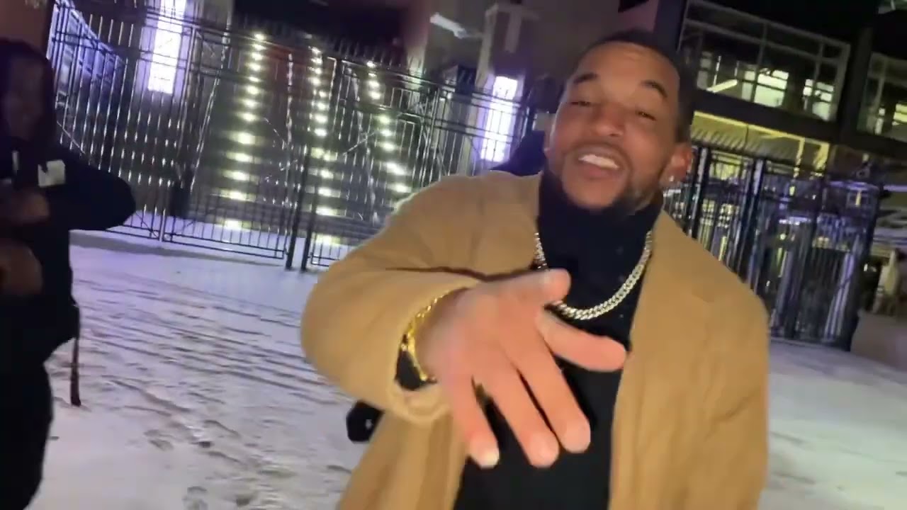 Reck McGee, Brian J- The Raq (prod by @liamxbeatss)(shot by @youknowcamo)