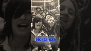 Hortaleza, ayer y hoy: de 1949 a 2025