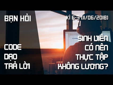 Video Tốc độ đánh máy có quan trọng? Sinh viên có nên thực... - youtube