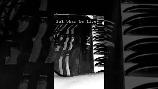 Pal Bhar Ke Liye Koi Humein Pyaar Kar Le  Harmonium