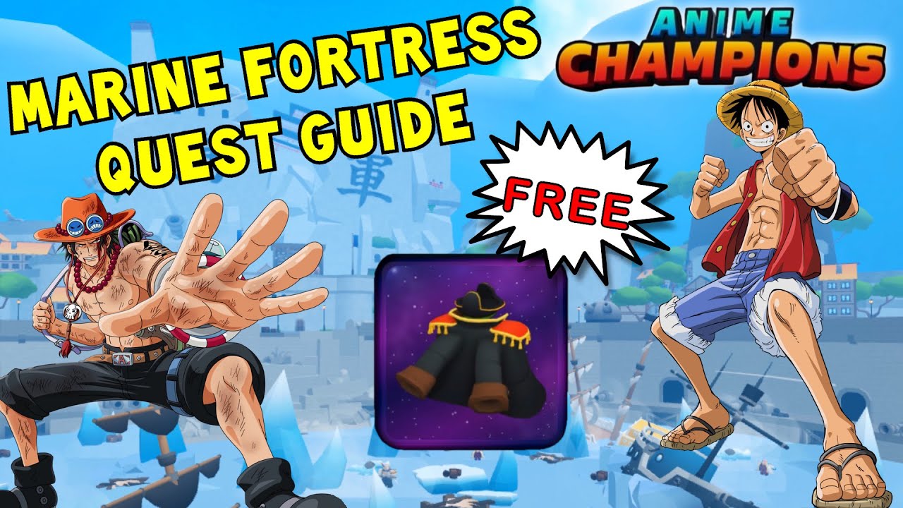 💫Galaxy 2 Marine Fortress QUEST GUIDE +💎 Diamonds Giveaway
