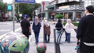 Global Opportunity Index 2026: Malaysia leads Southeast Asia, ranks 23rd globally
