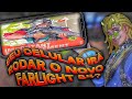 Você está Preparado? O que os Desenvolvedores NÃO contam sobre o Farlight84! #Farlight84 #fcl