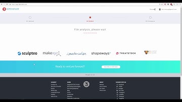 CAD Model Parameter Extraction API Demo by CAD.ai