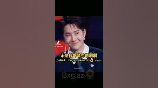 [Subindo] Moment manis bersama Xiao Zhan🐰 dan Wang Yibo🦁.💚❤️🌻☀️Miss you🤗