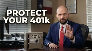 How to Protect Your 401k in a Texas Divorce?