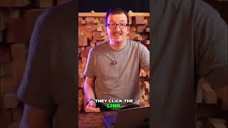 Creators: Dead Links = Lost Income