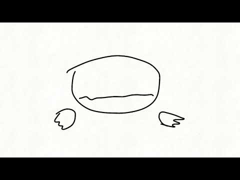 random vid pops out of nowhere