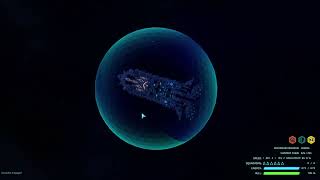 Starcom: Unknown Space -Episode 6 Part 3- Exploring