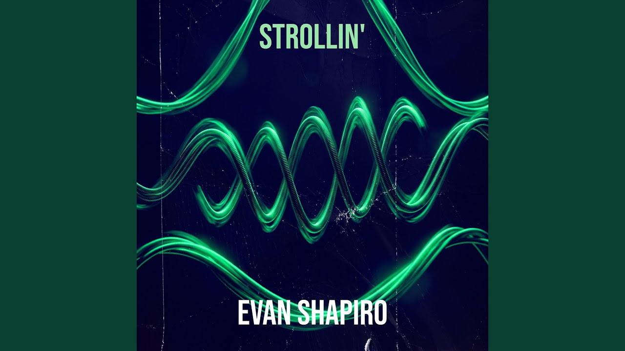 Watch Strollin' on YouTube Watch Strollin' on YouTube