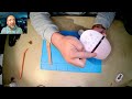 Beginning of video