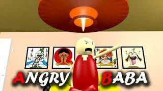 MAKE JOKE || FUN|| COMEDY|| ANGRY BABA|| HIGH RATED Ajay screenshot 2