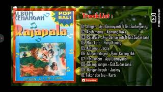 panji kuning mule keto