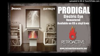 Prodigal - Electric Eye (2020 Remaster with Commodore 64 Easter Egg)