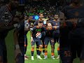 Inter Milan 2-1 Sassuolo | Previous Club | Serie A 2025/26 #intermilan #seriea #shorts
