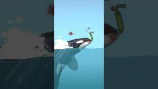 Scarecrow - The Endless Ocean