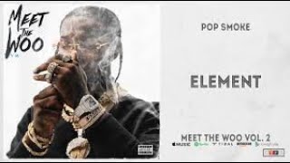 Pop smoke - the woo ft. 50 cent, roddy ricch lyric