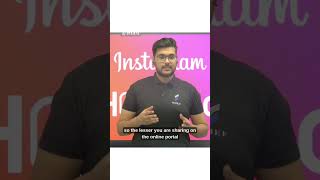 Instagram OSiNT #shortsvideo #cybersecurity