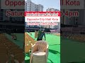 कौन कौन आ रहा है आज Musical Event में? #kota #musicalevent #megaeventkota #motivationalevent #shorts