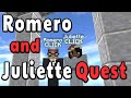 Romero and Juliette Quest Guide (Hypixel Skyblock)