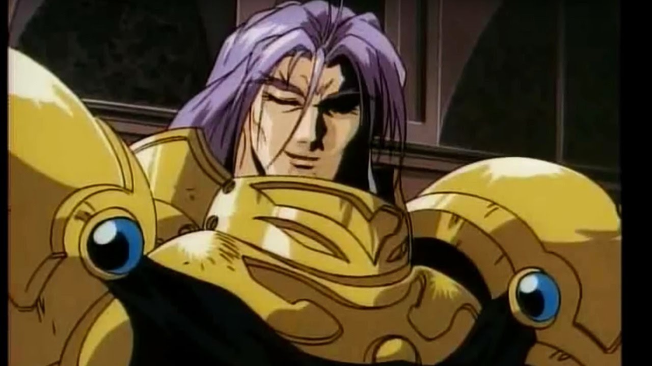 KOF 98 (KRAUSER) IRMÃO DO GEESE - YouTube