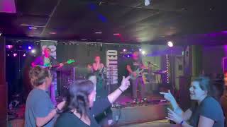 Groupies Wanted at The Plymouth Moose 