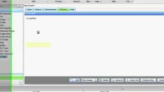 InTask Picture Attaching Video