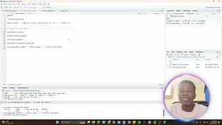 R programming beginner course - module 2 part 1