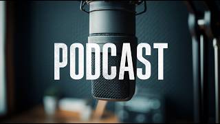 Engaging Podcast Backsound | Perfect Talk Show Intro Music