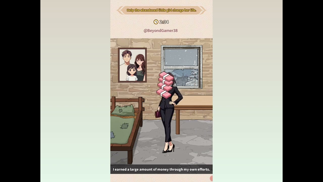 Brain Puzzle 1 Tricky Quest – Level 45 Gameplay & Solution