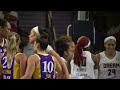 LA Sparks Highlights vs Atlanta Dream 9.3.25