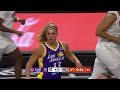 LA Sparks Highlights vs Atlanta Dream 9.3.25